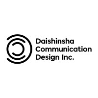 Daishinsha Communication Design Inc. logo - Similar company to Daishinsha Inc.