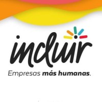 Incluir Argentina logo - Similar company to Fundación Pipa