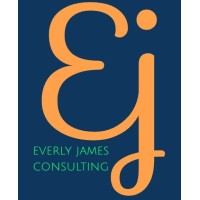 Everly James Consulting, LLC logo - email format related to Customer Service Lab