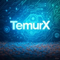 TemurX ERP System logo - Similar company to Erp Support & Solutions Pty Ltd