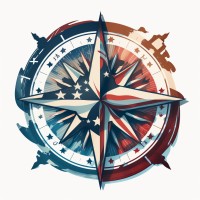 Remote Patriot logo - Similar company to Remote For Moms