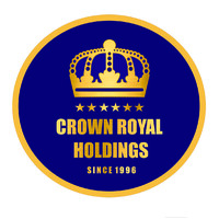Crown Royal Holdings (Pvt) Limited logo - Similar company to Sun Cruises, Inc.