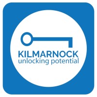 Kilmarnock Enterprises logo - Similar company to Will&Able