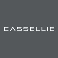 Cassellie LTD logo - Similar company to Brisant-Secure