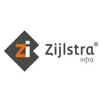 Zijlstra Infra B.V. logo - Similar company to De Krom B.V.