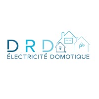 DRD Électricité - Domotique logo - Similar company to A Mesure