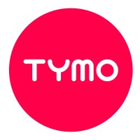 TYMO BEAUTY logo - Similar company to Sanpower Group