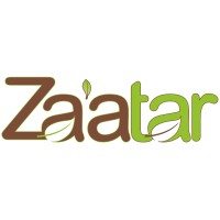 ZA'ATAR logo - Similar company to Tayshaba