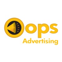 OOPS Media Network logo - Similar company to Victor Media Network