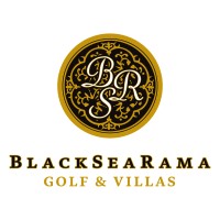 BlackSeaRama Golf&Villas logo - Similar company to Champ Du Golf
