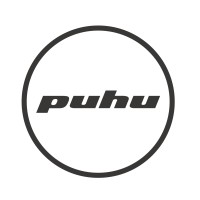 PUHU FOOTWEAR logo - Similar company to Nicerboot