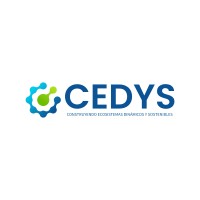 CEDYS logo - Similar company to Grupo Cdys Sas