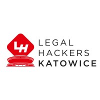 Legal Hackers Katowice logo - Similar company to Brewa Katowice
