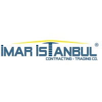 Imar Istanbul logo - Similar company to Boom General Contractors
