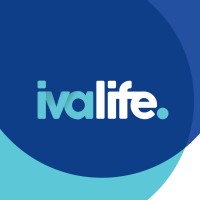 IVALIFE logo - Similar company to Investate