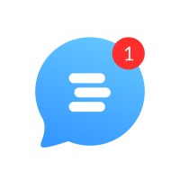 Customerly logo - Similar company to Surveyapp