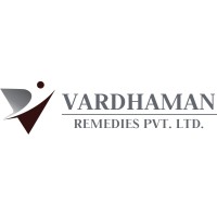 Vardhaman Remedies Pvt Ltd logo - Similar company to Next Perfumes & Deodorants