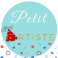 Petit Artiste - festas e brinquedos logo - Similar company to Cometa Brinquedos
