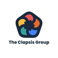 The Clapsis Group logo - Similar company to Scp
