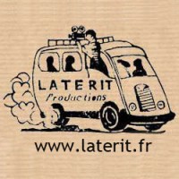LATERIT logo - Similar company to Workwise