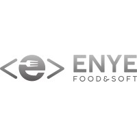 ENYE Food & Soft logo - Similar company to Kobiks