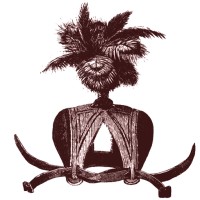Dutch Hunting Falcons logo - Similar company to Falconcrest