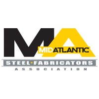 Mid-Atlantic Steel Fabricators Association logo - Similar company to Ira G Steffy & Son Inc