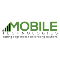 Mobile Technologies logo - Similar company to Touch-Less Gaming Llc