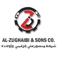 Mansoor Al Zughaibi and Sons for Hydraulic logo - Similar company to Alzahrani Cold Store