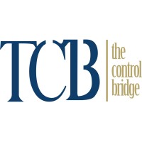 The Control Bridge. logo - Similar company to Grc Sin Lineas, Sin Limites