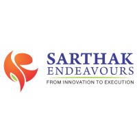 Sarthak Endeavours logo - Similar company to Sarthak Enterprises