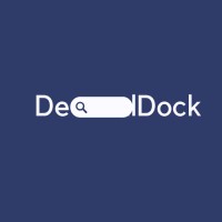 DealDock logo - Similar company to Dealdock (Acquired By Thoughtfocus)