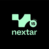 Nextar Entertainment logo - Similar company to Macca Club | Hasselt