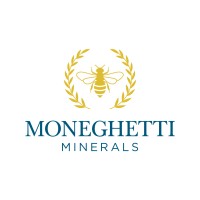 Moneghetti Minerals logo - Similar company to Grow Resources