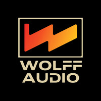 Wolff Audio logo - Similar company to Gaptec Engineering Gmbh