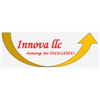 INNOVA LLC logo - Similar company to Teraspatial, Inc.