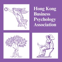 THE HONG KONG BUSINESS PSYCHOLOGY ASSOCIATION logo - Similar company to Hong Kong Educational Psychology Services