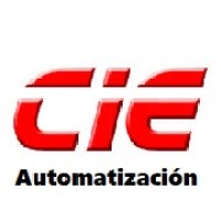 CIE Automatización logo - Similar company to Control Planta