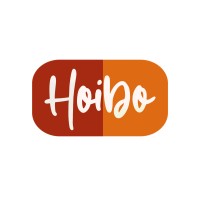 Hoibo logo - Similar company to Dna Shoes
