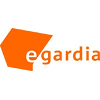 Egardia logo - Similar company to Woonveilig
