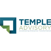TEMPLE ADVISORY logo - Similar company to Virtual Career Office (Vco)