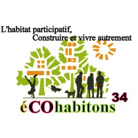 éCOhabitons logo - Similar company to Ox Formation