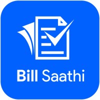 Bill Saathi logo - Similar company to Brochill