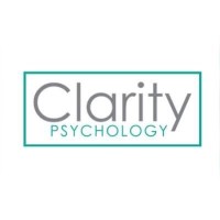 Clarity Psychology logo - Similar company to Neural Pathways