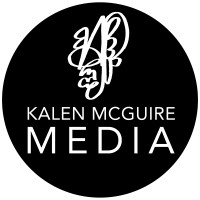 Kalen McGuire Media logo - Similar company to Serkel Solutions Pty Ltd