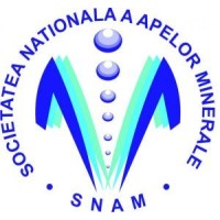 Societatea Națională a Apelor Minerale S.A. logo - Similar company to Lebăda.Ro