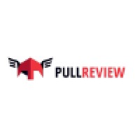 PullReview logo - Similar company to Voicepin.Com