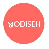Modiseh-مدیسه logo - Similar company to Mainadv