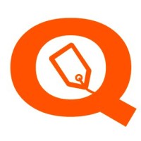 Quibble Ltd logo - Similar company to Quibble