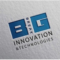 BiGBREAK INNOVATION 💡TECHNOLOGIES PTY. LTD. logo - Similar company to Bigbreak Soluti🌐Ns